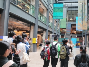 香港文化導賞計劃 2024-2025：以小見大 — 微型香港．衛星城市（歷史學會）