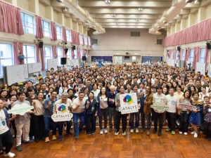 校外進修 Compassionate System 2025（有效學習促進委員會）