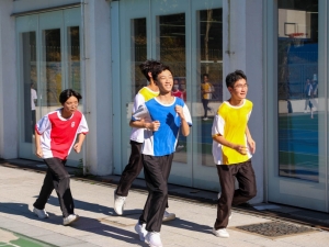 PoMa Run 正向跑 2025（下學期）（體育科）
