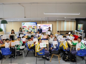 English Week：After-school Activity 2025（英文科）