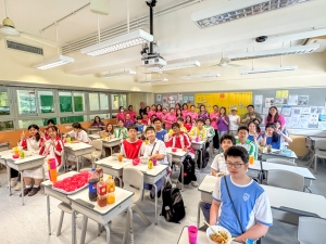 下考溫習日營 2025（家教會、有效學習促進委員會）