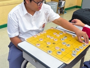 象棋班全年活動 2024-2025（象棋班）