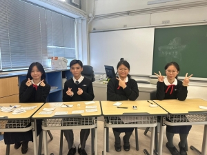 中文辯論學會全年活動 2024-2025（中文辯論學會）