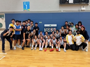 女子籃球隊比賽 2025（女子籃球隊）