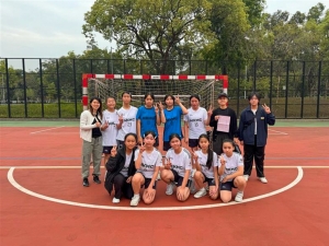 女子手球隊恆常活動 2024-2025（女子手球隊）