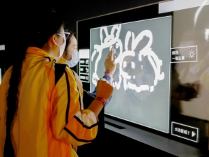 參觀 M+博物館 2025《畢加索：與亞洲對話》（視藝科）