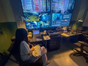 校外體驗《笑看光影》2025（電影學會）