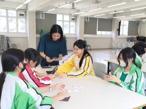  幸福時光 2025：延伸場（輔導組）