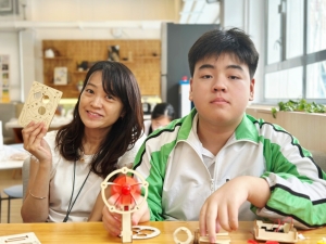 幸福時光 2025：校長分享場（輔導組）
