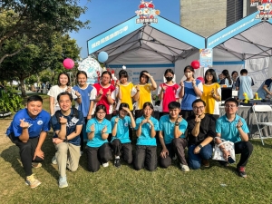 禁毒領袖學院：西九文化區展覽 2025（訓導組）