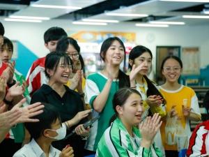 F.6 English POMAster Quiz Competition 2025（英文科）