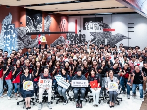 F4 星展銀行參觀及理財展人生活動 2025 (BAFS科) 