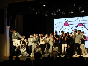 希望之光 2025（高年級）（學生會）