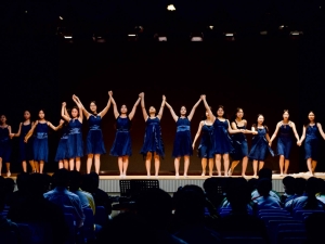 學習體驗日 2025（學校宣傳及推廣組）