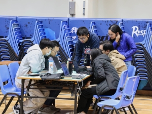 第一次教師專業發展日 2025(有效學習促進委員會)