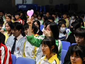 高年級聖誕聯歡會初賽 2025