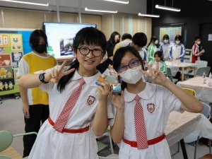 English After-school activity 2025（英文科）
