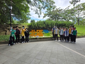 探索城市樹木及生物多樣性 2025（生物科、科學學會）