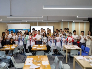 English After-school activity 2025（英文科）