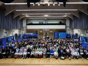 中六惜別會 2025-2026(學生會)