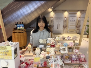 哈拉比部落：北角匯 • 海邊萌寵市集 2026（升學及生涯規劃組）