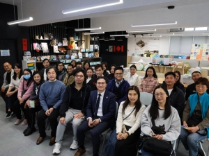 新界東屬校校董培訓 2026