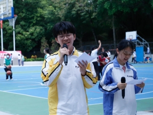 English Lunchtime activity 2026（英文科）