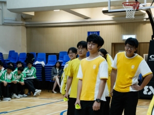 四社活動 2026（聯課活動組）