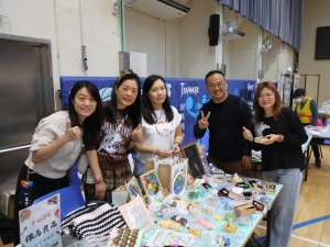 家長日 2026（輔導組）