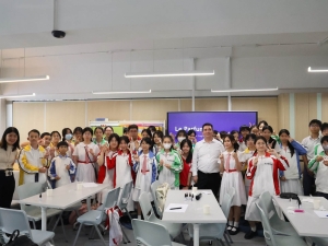 English After-school activity 2026（英文科）