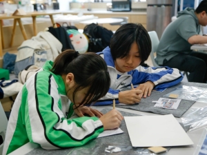 幸福時光 Time for Self-Care 2026：苗銀創意畫、自助模式（輔導組）