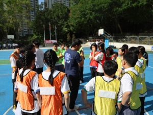 撕S GO 2026(學生會)