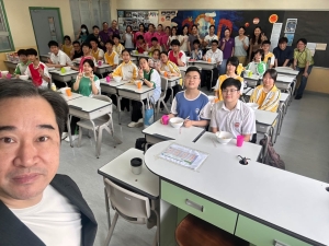 下學期溫習日營 2026(家教會、有效學習促進委員會)
