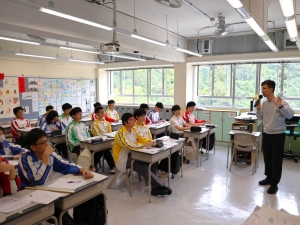 2025 - 2026 課堂精采時刻