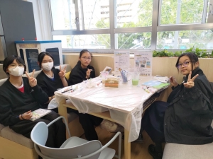 幸福時光Time for Self-Care 2026:水墨畫、自助模式(輔導組)