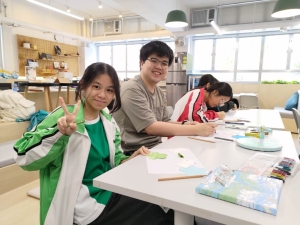 幸福時光Time for Self-Care 2026:禪繞、自助模式(輔導組)