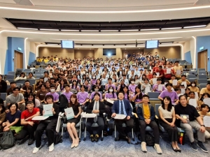 模擬大學 2026(升學及生涯規劃組)