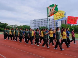 陸運會 2025-2026(體育科)