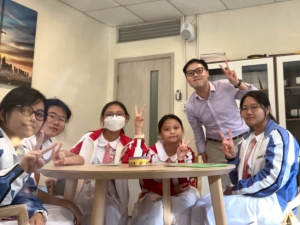 中一保馬心深聆 2025-2026（輔導組）