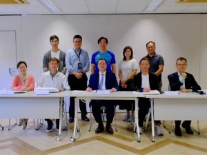 法團校董會會議及校董巡校 2025(學校宣傳及推廣組)