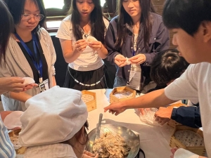 廣州三日兩夜研學團 2026（旅遊與款待）