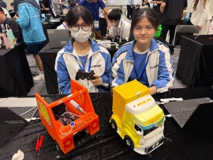 氫能車競賽大挑戰 2026 （化學科）
