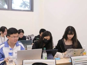 思考挑戰賽 See Think Wonder Challenge 2026（數學科）