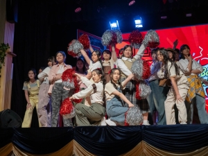 The 30th Anniversary Musical