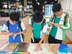 幸福時光Time for Self-care 2026:自助模式(輔導組)