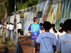 PoMa Run 正向跑 2026(體育科)